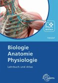 Biologie, Anatomie, Physiologie