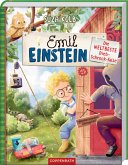 Die weltbeste Dieb-Schreck-Falle / Emil Einstein Bd.2