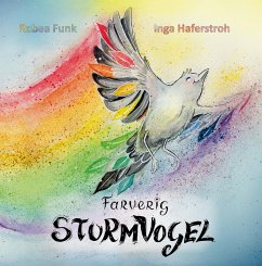 Farverig Sturmvogel - Funk, Rabea