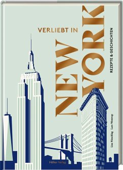 Verliebt in New York - Nieschlag, Lisa;Wentrup, Lars