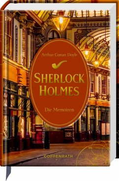 Sherlock Holmes Bd. 3 - Doyle, Arthur Conan