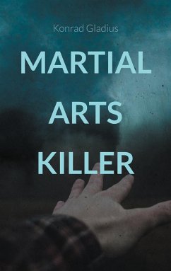 Martial Arts Killer - Gladius, Konrad