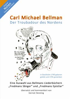 Carl Michael Bellman - Henning, Gernot