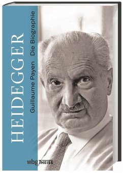 Heidegger - Payen, Guillaume