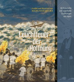 Leuchtfeuer der Hoffnung - Nakamura, Mami