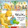 Felix feiert Feste in aller Welt - Bild 1