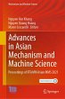 Advances in Asian Mechanism and Machine... - Bild 1