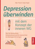 Depression überwinden mit dem Konzept der inneren WG