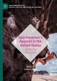 Sportswomen¿s Apparel in the United States