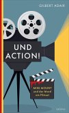 Und Action! / Miss Mount Bd.2
