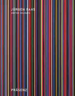 Cover Jürgen Paas