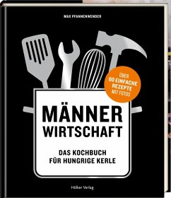 Cover Männerwirtschaft (Relaunch)