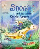 Snorri und das große Kelpie-Rennen / Snorri Bd.3