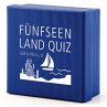 Fünfseenland-Quiz - Bild 1