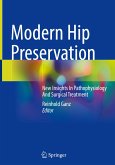 Modern Hip Preservation