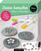 Steine bemalen