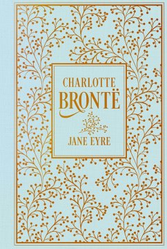 Jane Eyre - Bronte, Charlotte