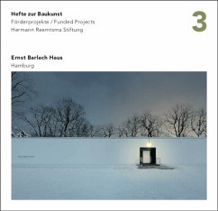 Cover Ernst Barlach Haus