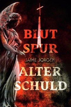 Blutspur alter Schuld - Jorgen, Jaime