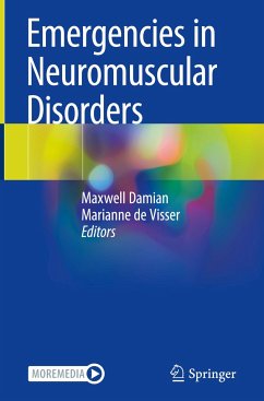 Emergencies in Neuromuscular Disorders