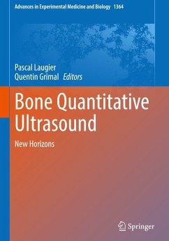 Bone Quantitative Ultrasound