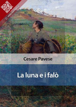 La luna e i falò (eBook, ePUB) - Pavese, Cesare