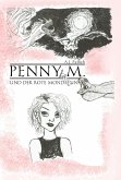Penny M. und der rote Mondstein (eBook, ePUB)