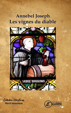 Cover Les vignes du diable (eBook, ePUB)