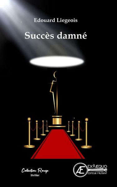 Succès Damné (eBook, ePUB) Succès Damné (eBook, ePUB)