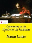 Commentary on the Epistle to the Galatians (eBook, ePUB)