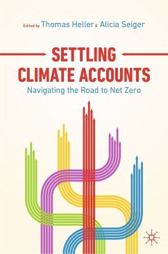 Settling Climate Accounts (eBook, PDF)