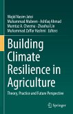 Building Climate Resilience in Agriculture (eBook, PDF)