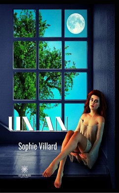 Un an (eBook, ePUB) - Villard, Sophie