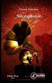 Nécrophonie (eBook, ePUB)