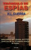 Triángulo de espías (eBook, ePUB) Triángulo de espías (eBook, ePUB)