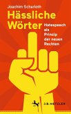 Hässliche Wörter (eBook, PDF)