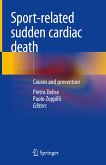 Sport-related sudden cardiac death (eBook, PDF)