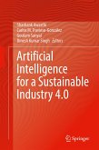 Artificial Intelligence for a Sustainable Industry 4.0 (eBook, PDF)