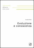 Evoluzione e conoscenza (eBook, PDF)