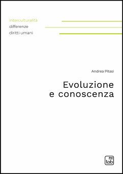 Evoluzione e conoscenza (eBook, PDF) - Pitasi, Andrea