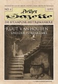 Ruud van Houten und der Hexenkessel (eBook, ePUB) Ruud van Houten und der Hexenkessel (eBook, ePUB)