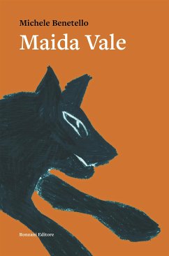 Maida Vale (eBook, ePUB) - Benetello, Michele