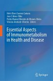 Essential Aspects of Immunometabolism in Health and Disease (eBook, PDF)