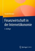 Finanzwirtschaft in der Internetökonomie (eBook, PDF)