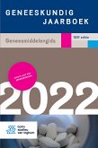 Geneeskundig Jaarboek 2022 (eBook, PDF)