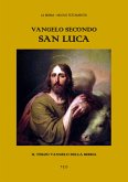 Vangelo secondo San Luca (eBook, ePUB)