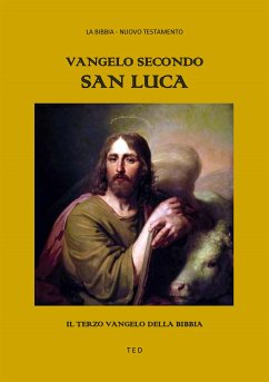 Vangelo secondo San Luca (eBook, ePUB) - Luca, San