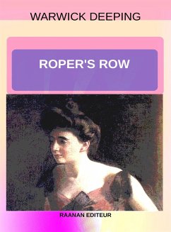 Roper's Row (eBook, ePUB) - Deeping, Warwick