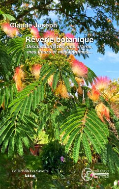 Rêverie botanique (eBook, ePUB) - Joseph, Claude