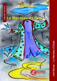 Le manteau d'Elisée (eBook, ePUB)